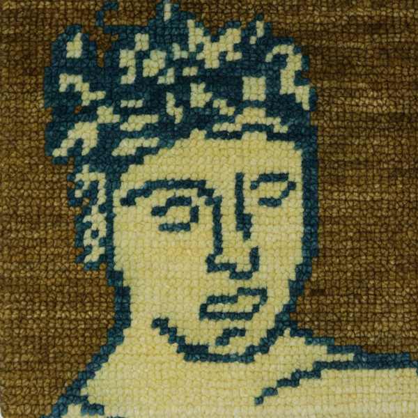 Adonis Rug