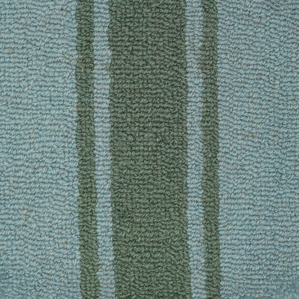Riviera Stripes Rug Closeup