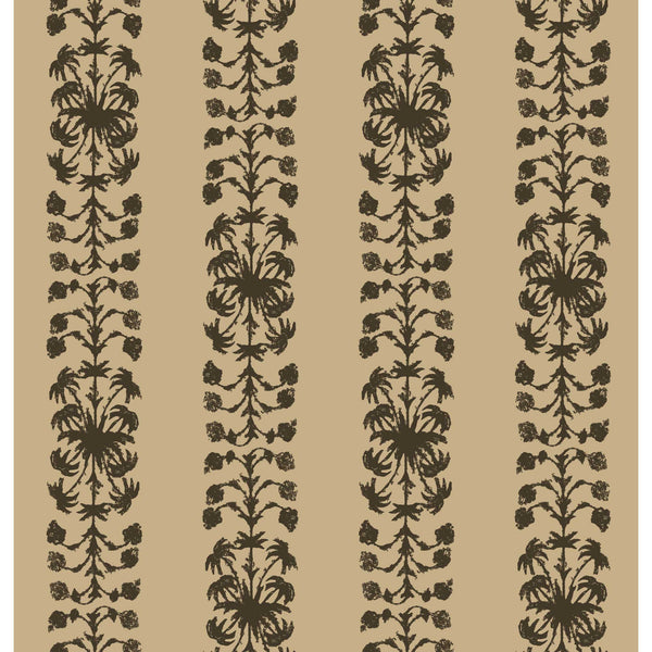 Palmberry Fabric