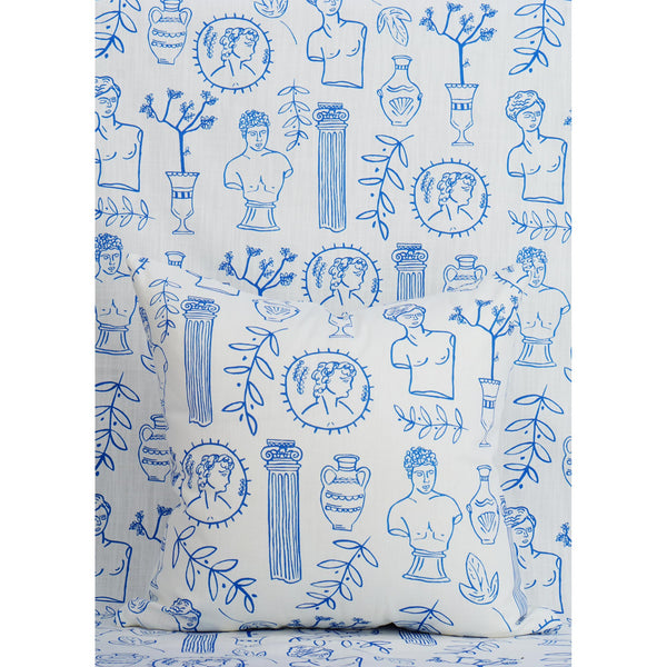 Acropolis Pillow