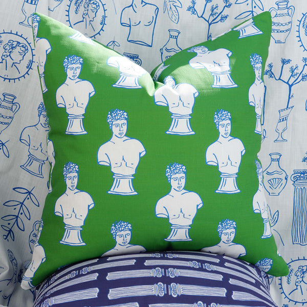 Adonis Pillow