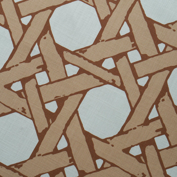 Cane Back Fabric