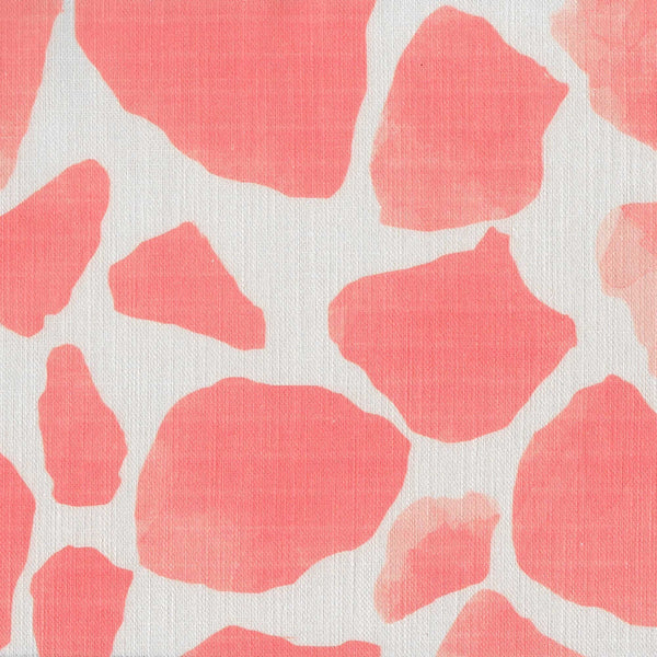 Cape Giraffe Fabric