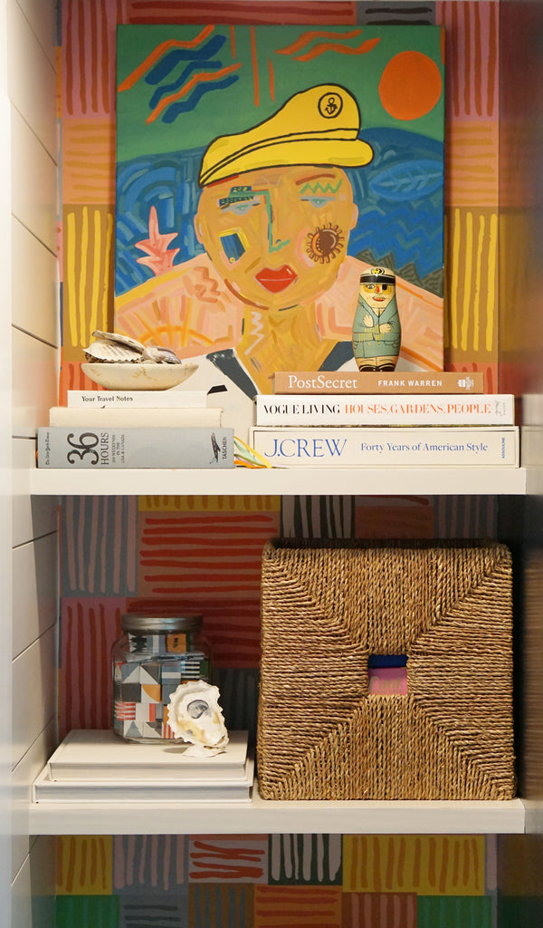 Matchbook Wallpaper