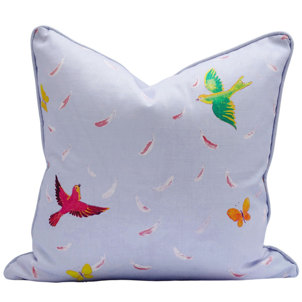 Feathers Pillow