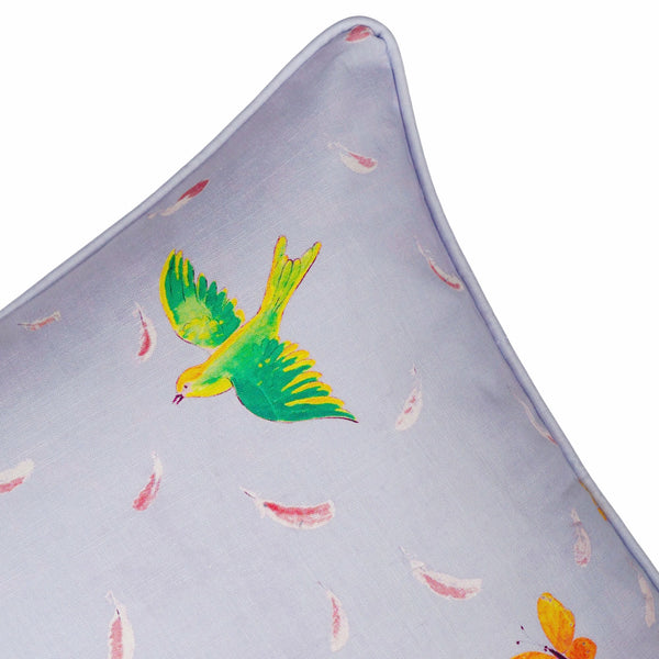 Feathers Pillow