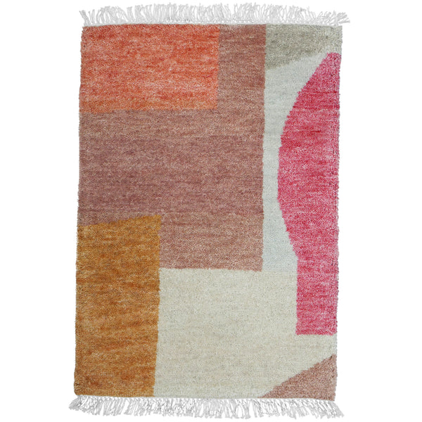 Forme Rug