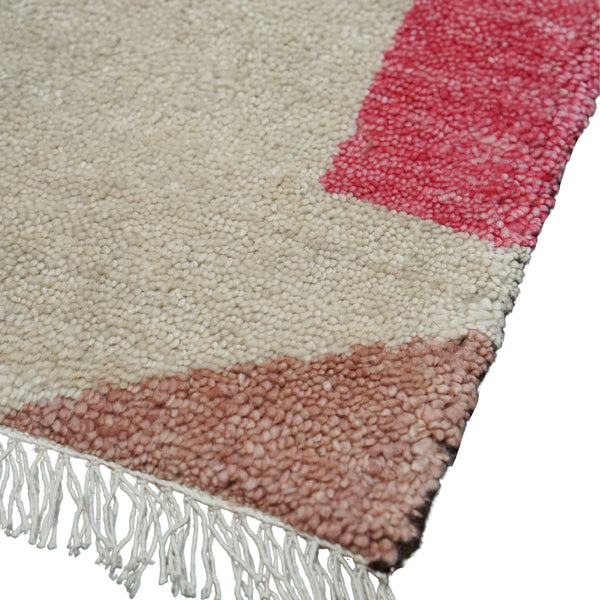 Forme Rug