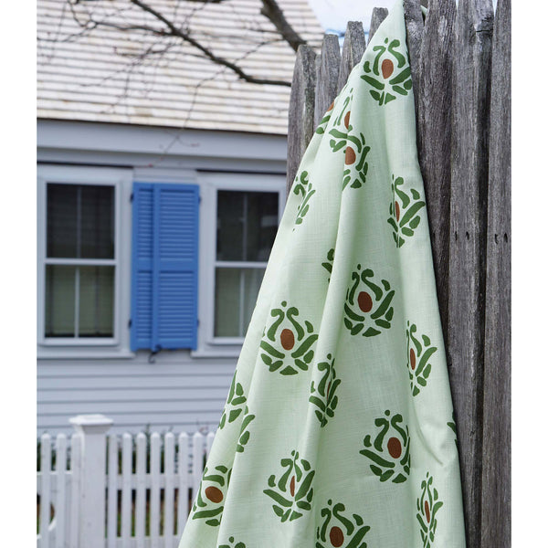 Harper Pistachio Fabric