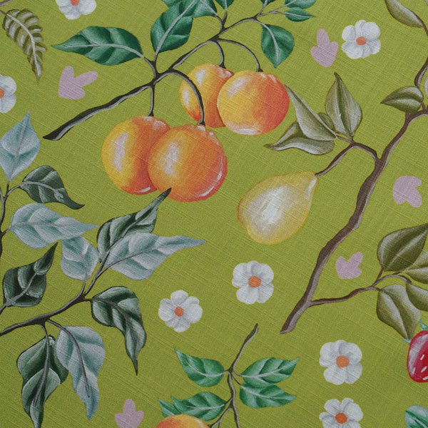 Harvest Garden Fabric