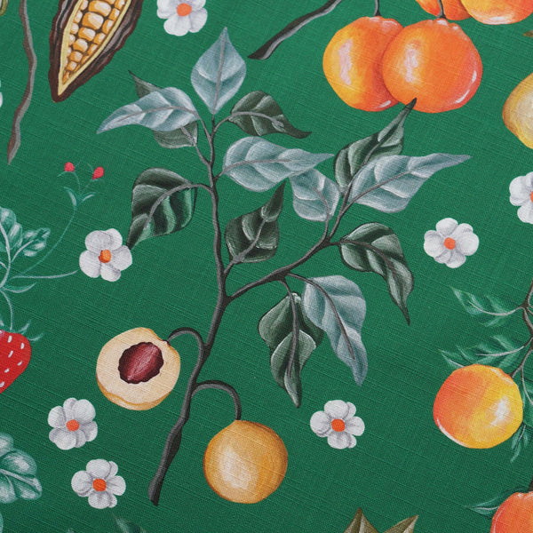 Harvest Garden Pillow