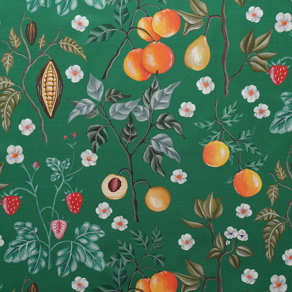 Harvest Garden Fabric