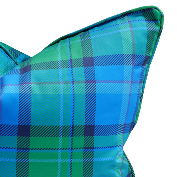 Highland Hues Pillow