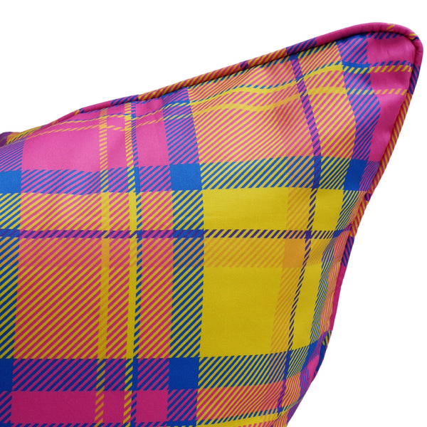 Highland Hues Pillow