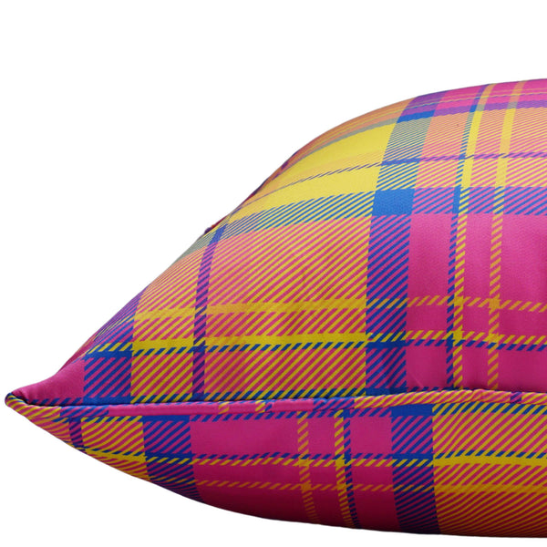 Highland Hues Pillow