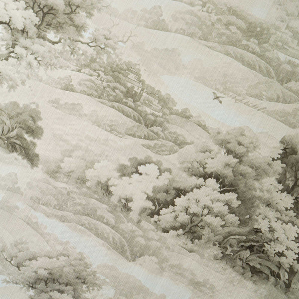 Hillside Daydream Fabric