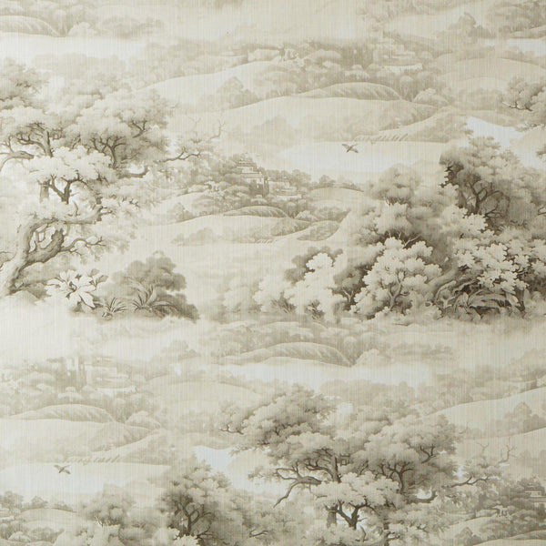Hillside Daydream Fabric