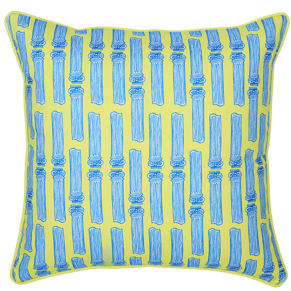 Ionic Pillow