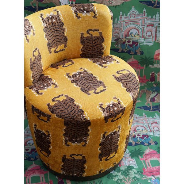 Le Tibetan Fabric