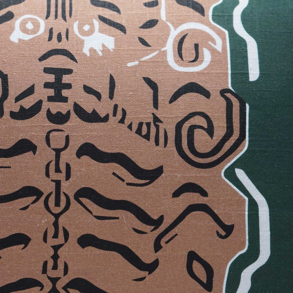 Le Tibetan en Solo Pillow