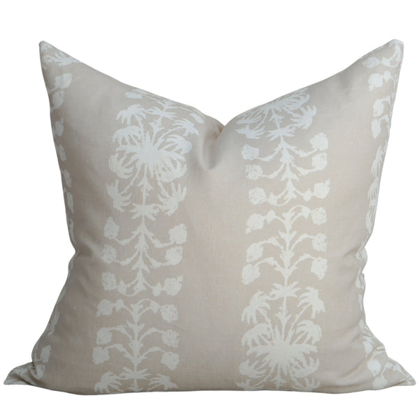 Palmberry Pillow