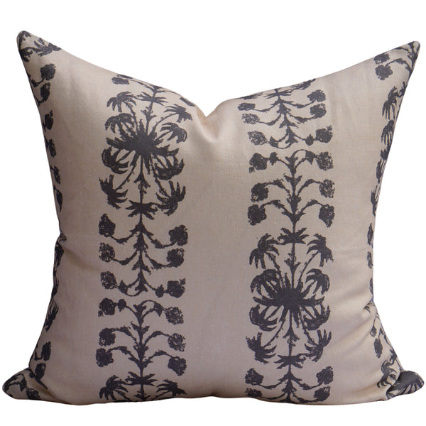 Palmberry Pillow