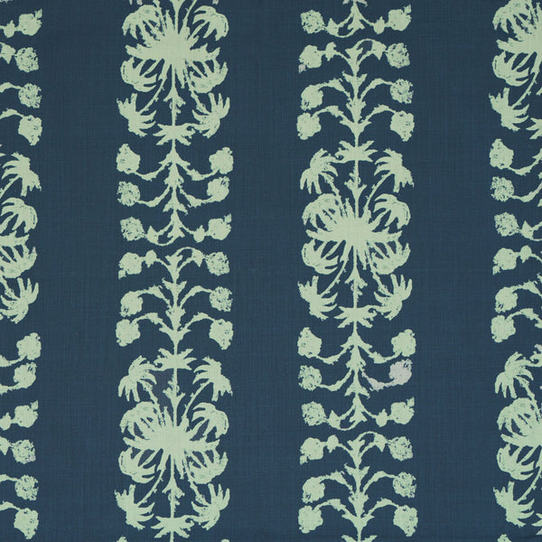 Palmberry Fabric