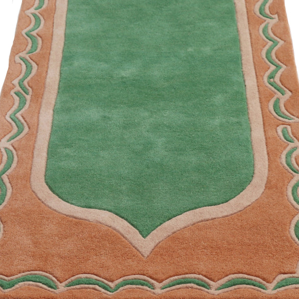 Pavillion Rug
