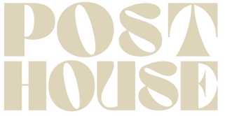 Post House logo
