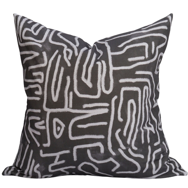 Ritual Pillow