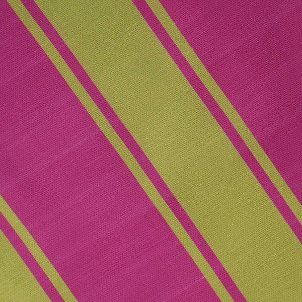 Riviera Stripe Pillow