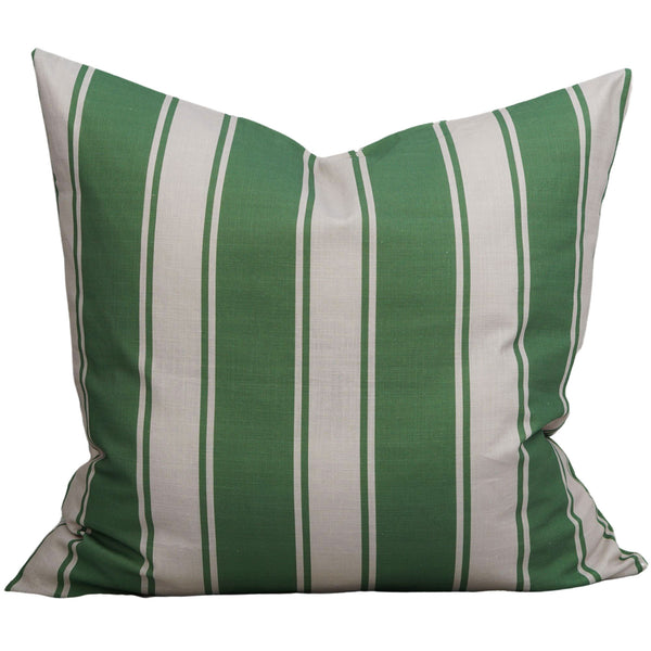 Riviera Stripe Pillow