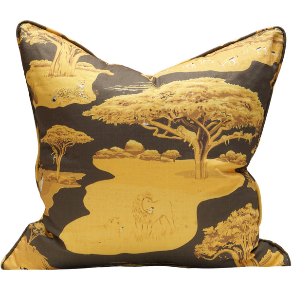 Serengeti Pillow