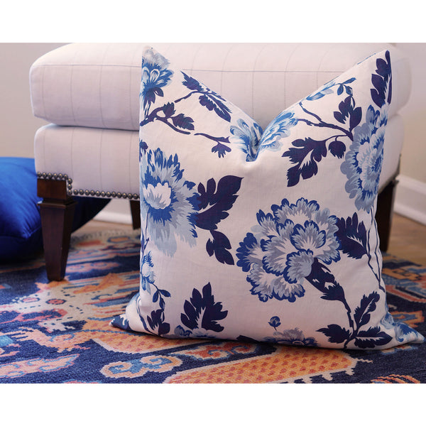 Blossom Pillow