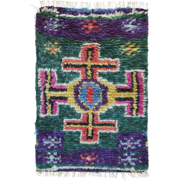 Catalina Moroccan Rug
