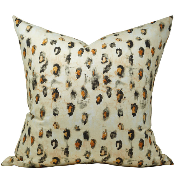 Delta Pillow Cover