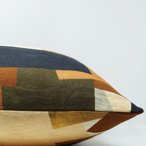 Forme Pillow Sid View