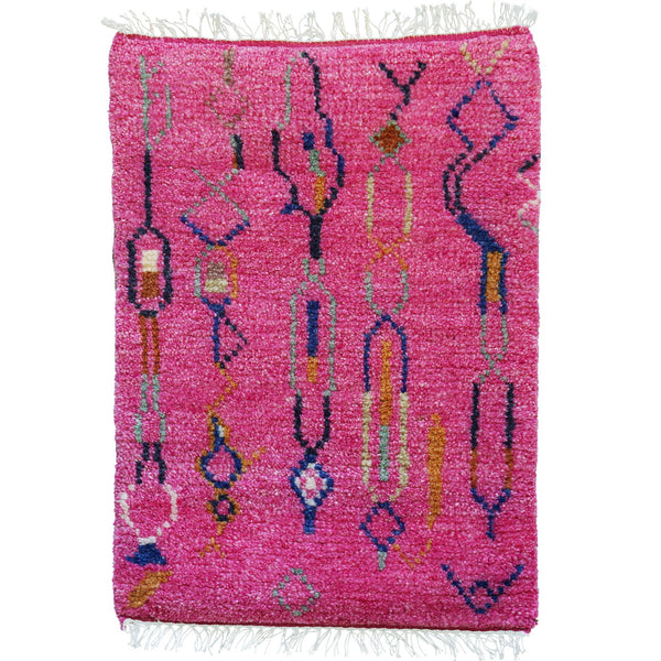 Greenwich Rug