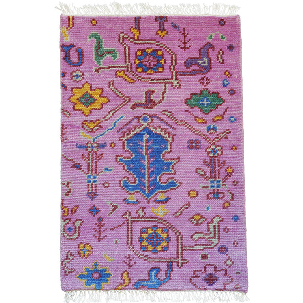 Hackney Rug