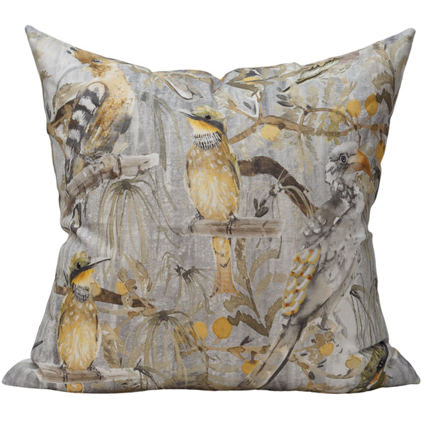 Menagerie Pillow