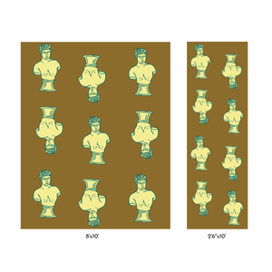 Adonis Rug