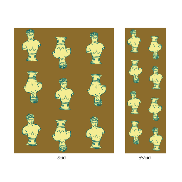Adonis Rug