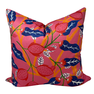 20" Riya Pillow Cover (#2)