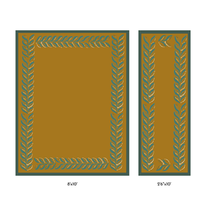 Arbor Rug