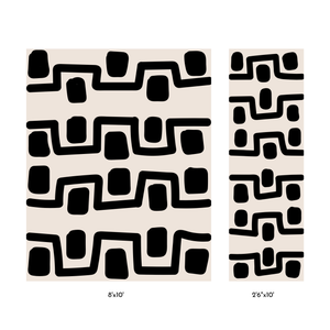 Kuba Rug