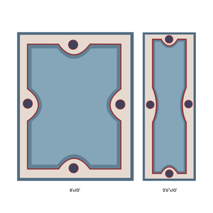 Triomphe Rug