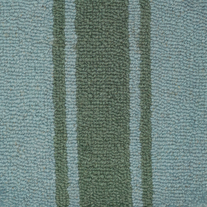 Riviera Stripes Rug Closeup