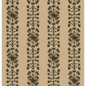 Palmberry Fabric
