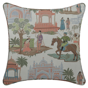 Bara Bazaar Pillow