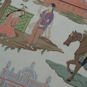 Bara Bazaar Fabric